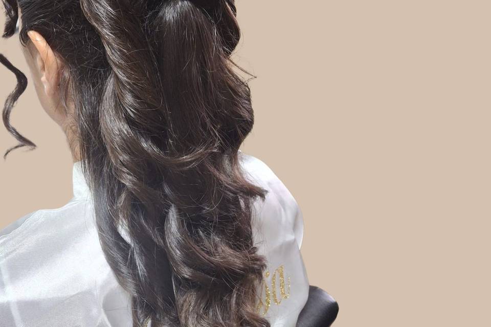 Estilo que marca presença