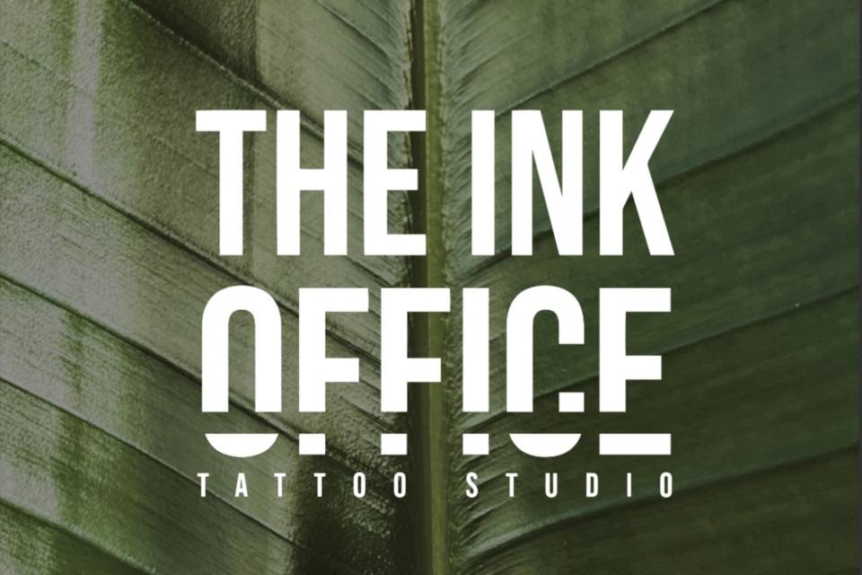 The Ink Office