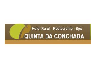 Quinta da Conchada logo