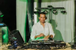 DJ MM Eventos