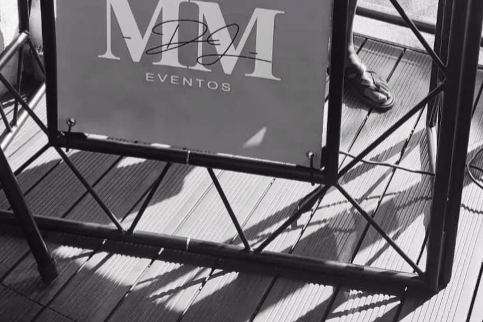 DJ MM Eventos