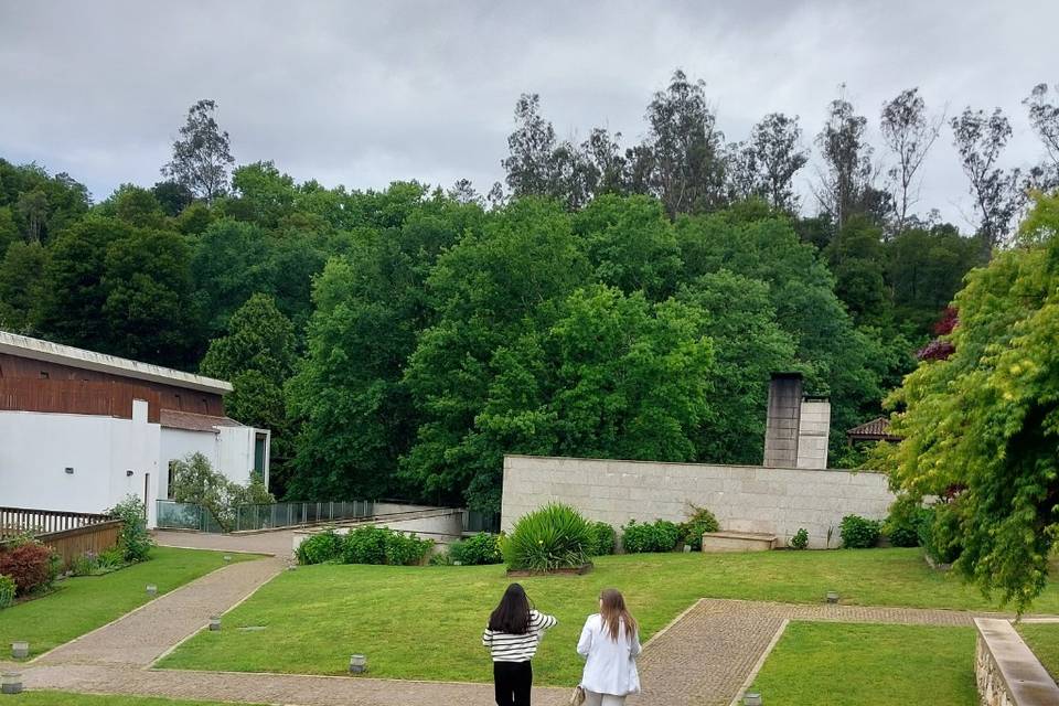 Quinta do Caima
