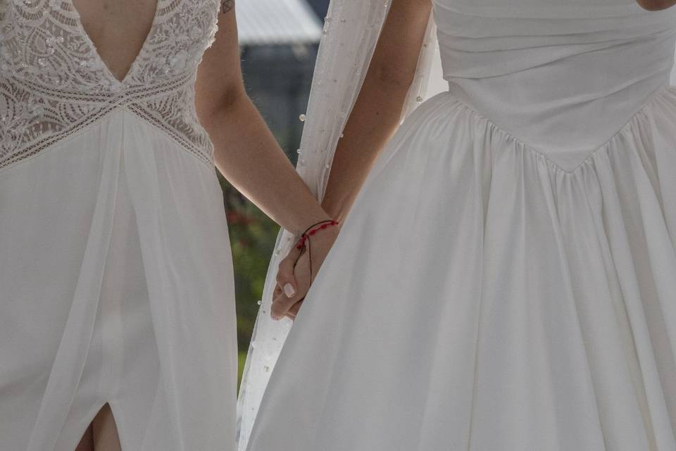 Wedding Day Celebration