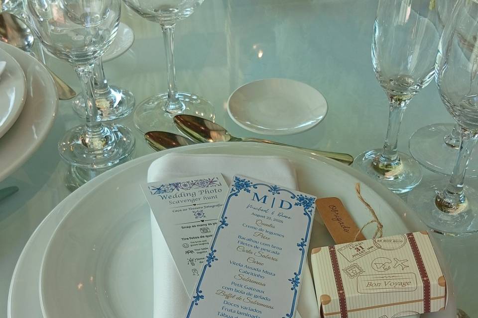 Mike&Diane Wedding