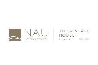 Logo NAU Hotels & Resorts