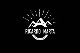 Ricardo marta logo