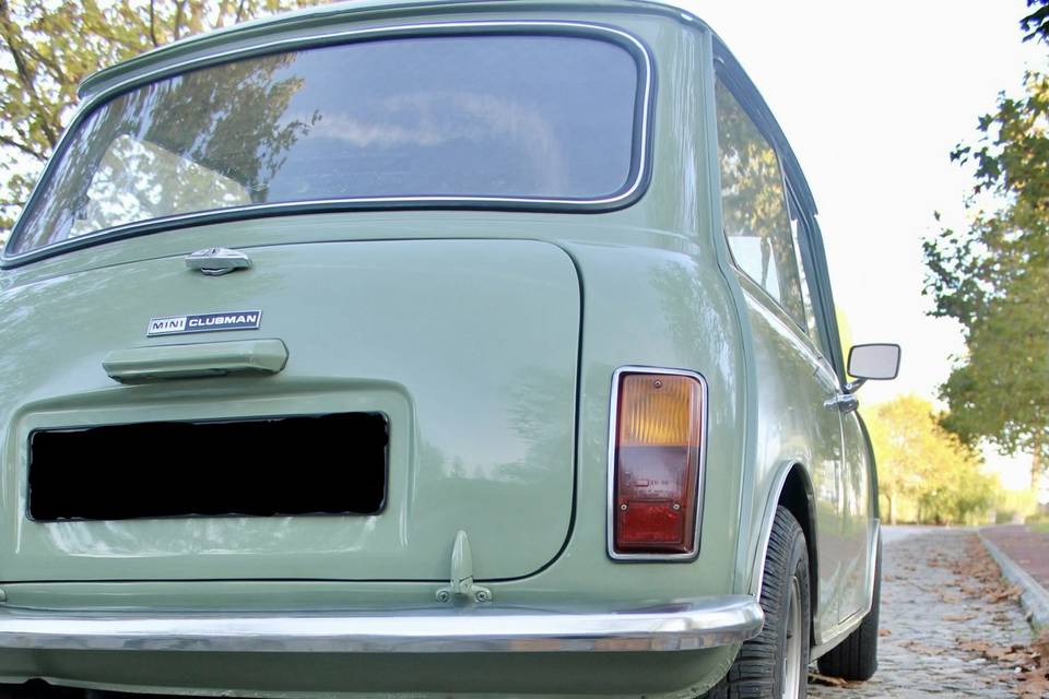 Mini 1975