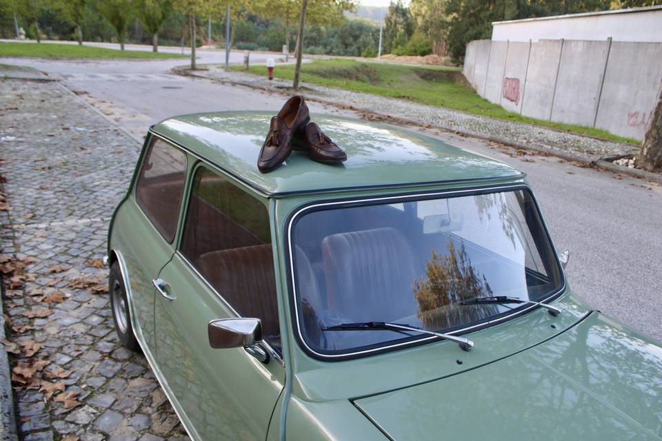 Mini 1975