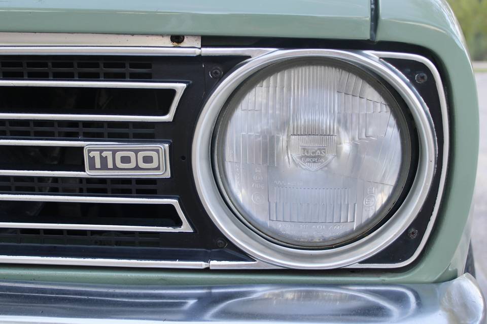 Mini 1975