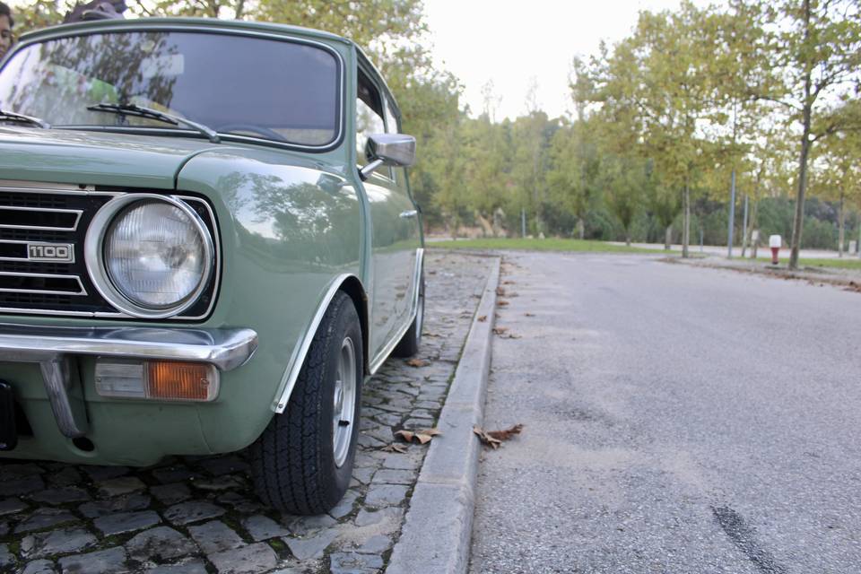 Mini 1975