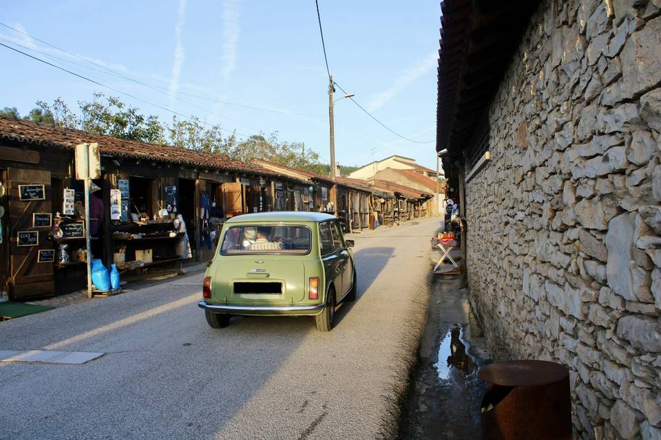 Mini 1975