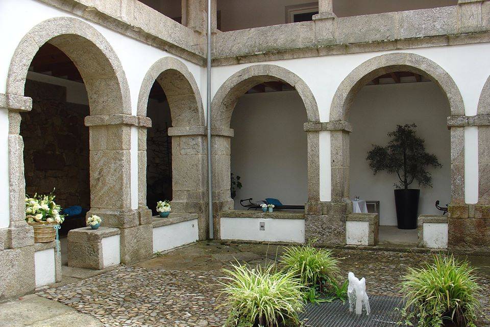 Convento dos Capuchos - Hotel Rural