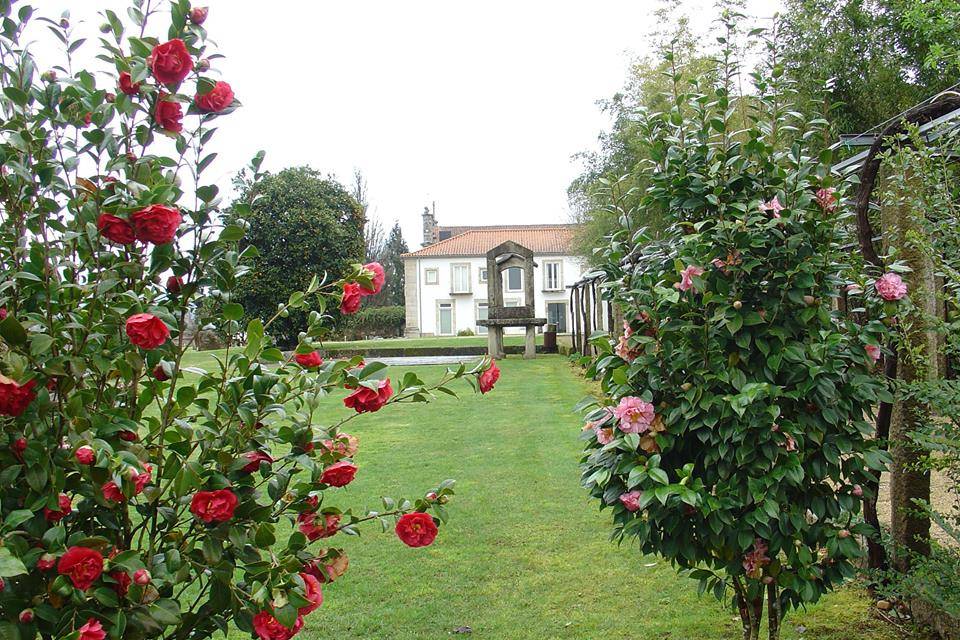 Convento dos Capuchos - Hotel Rural