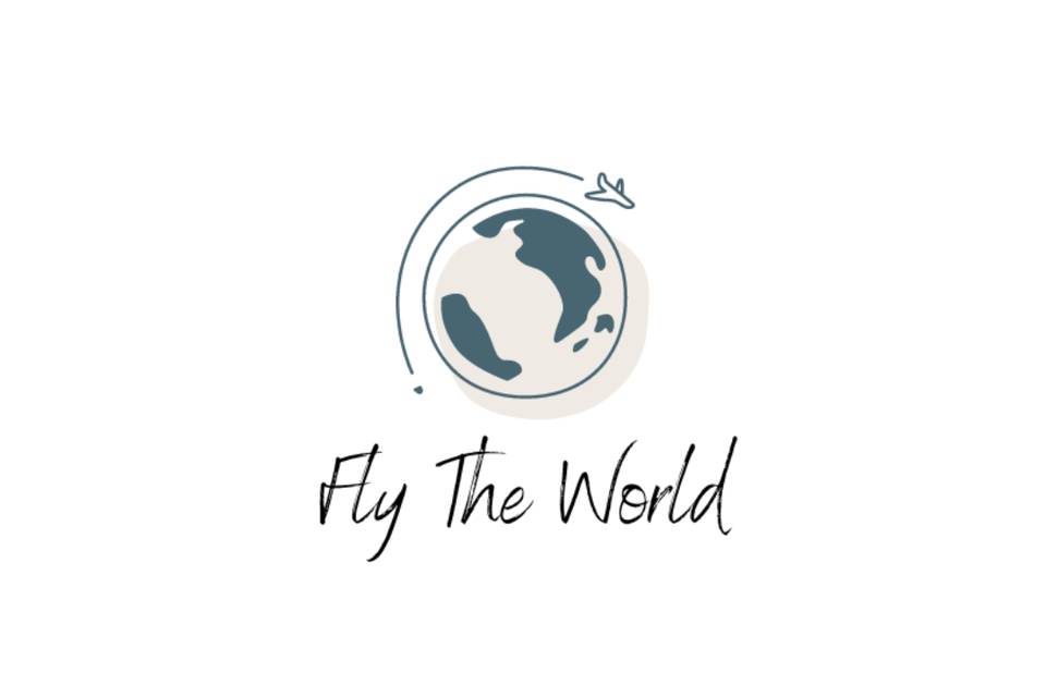 Fly the world