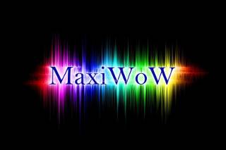 MaxiWoW