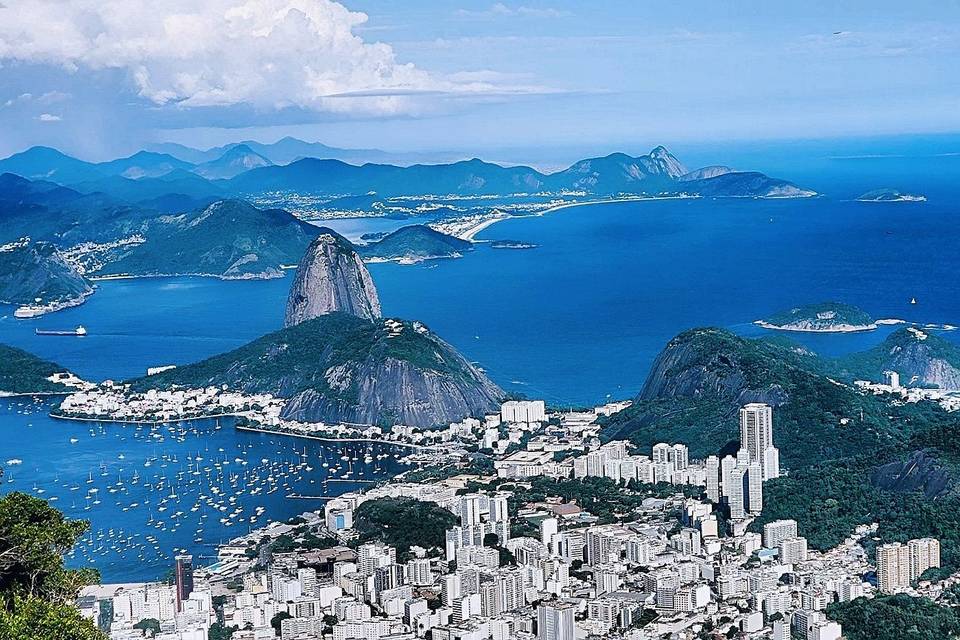 Rio de Janeiro