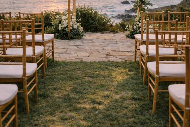 Destination Weddings