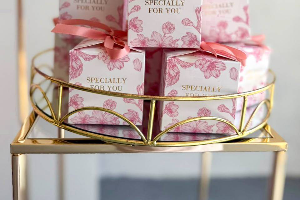 Lembranças