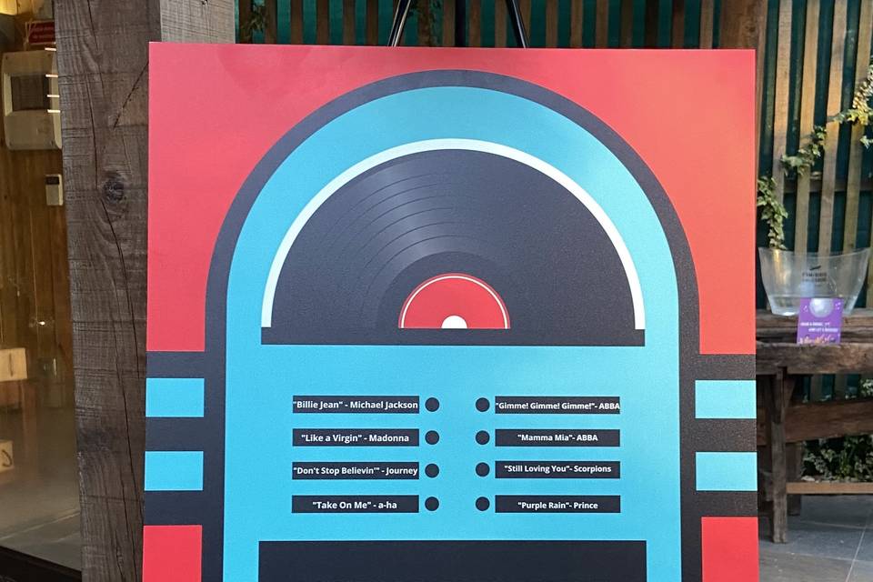 Bem-vindos