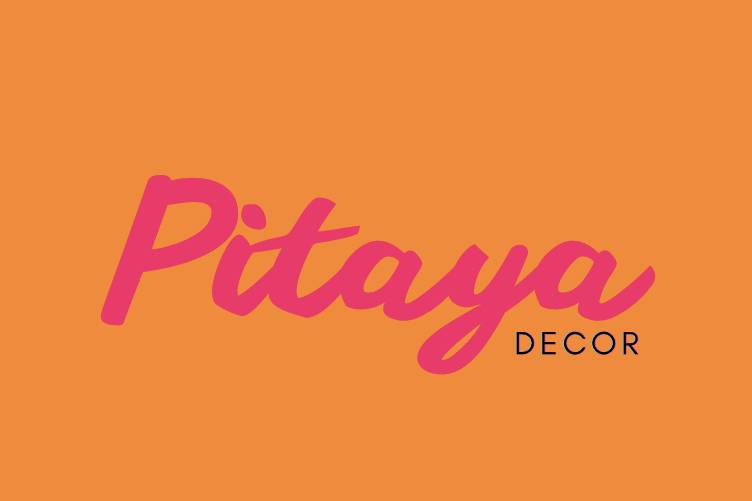 Pitaya Decor