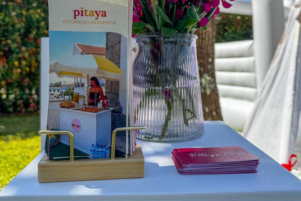 Pitaya