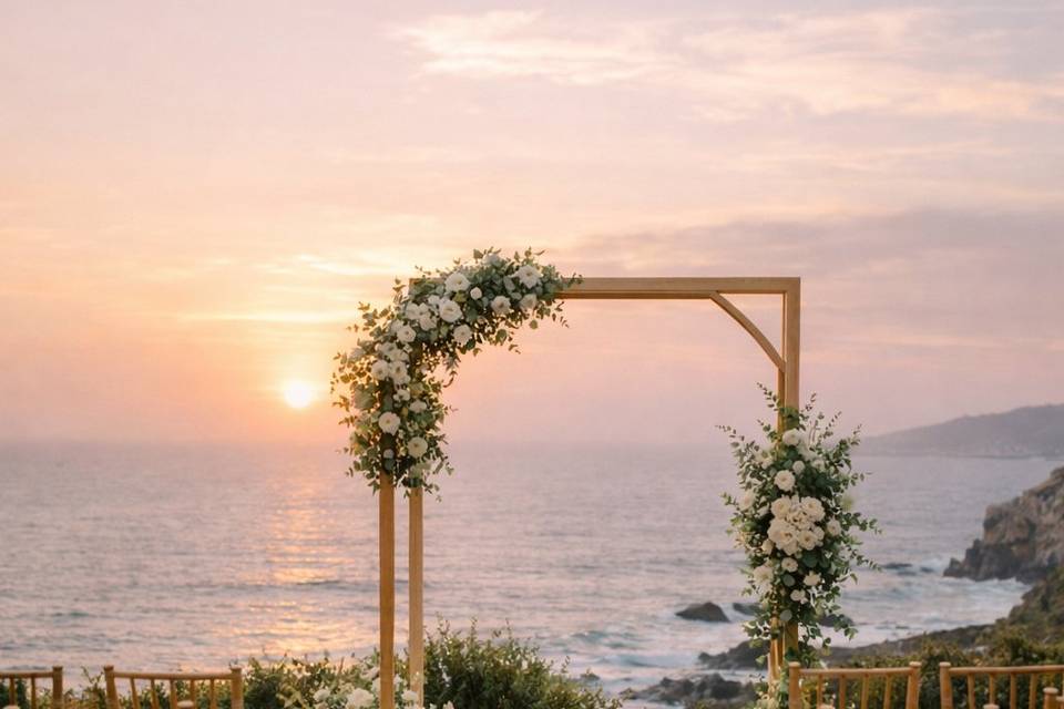 Destination Weddings