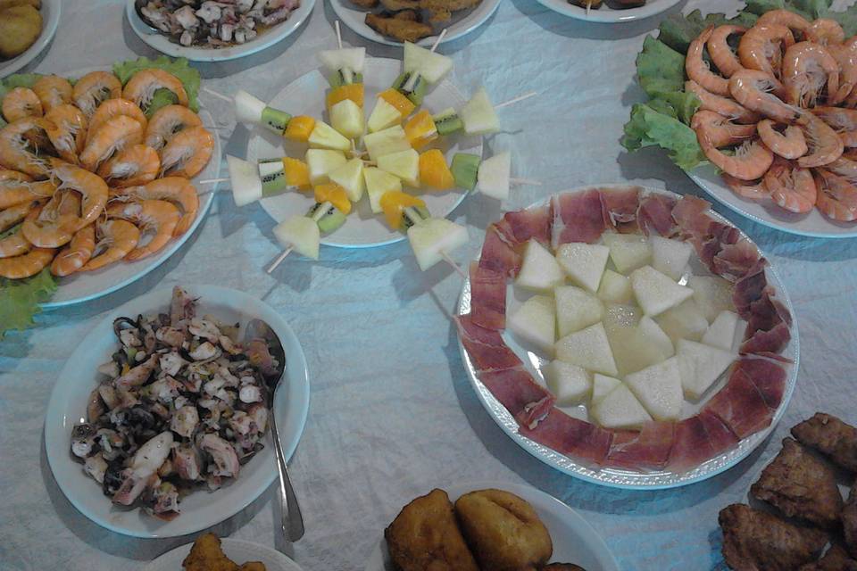 Catering