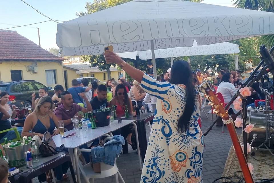 Aniversário Leiria