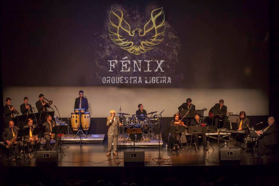 Fénix - Orquestra Ligeira