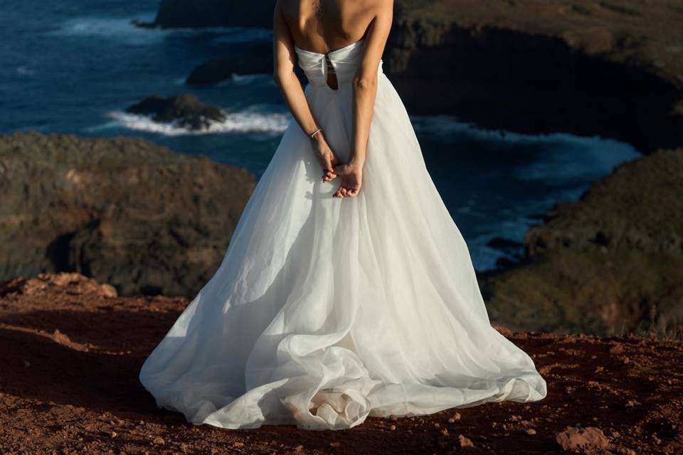 Golden Bride – São Lourenço