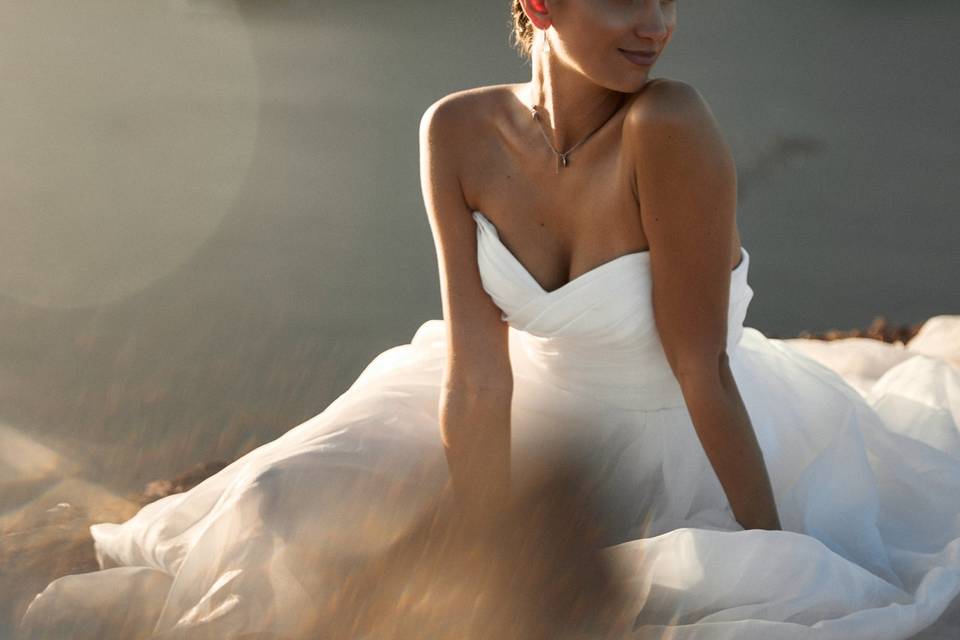 Golden Bride – São Lourenço