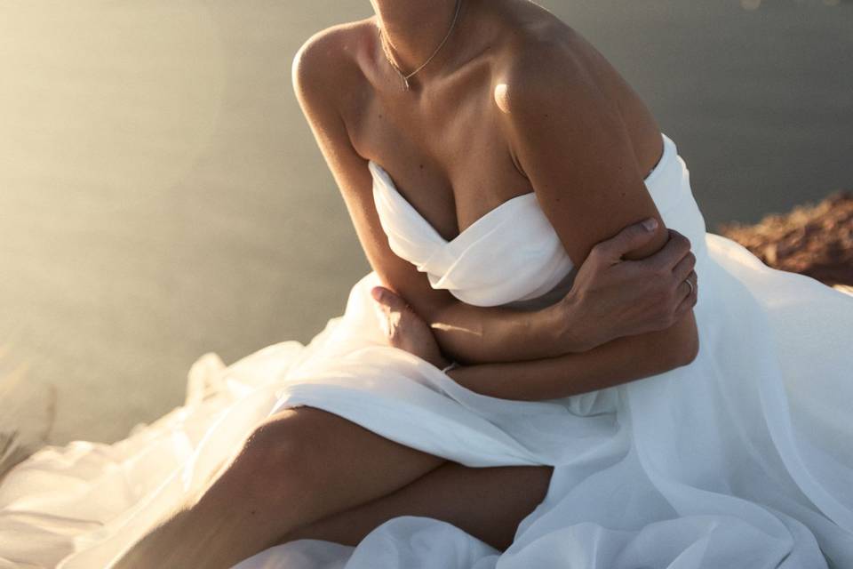 Golden Bride – São Lourenço