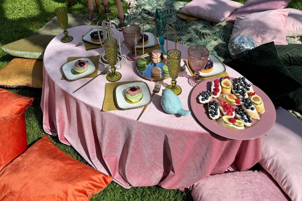 Inspired by Gucci