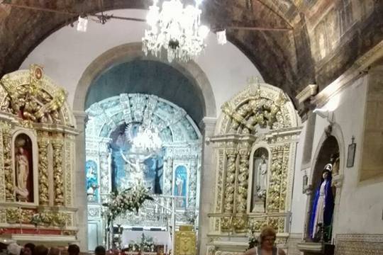 Igreja