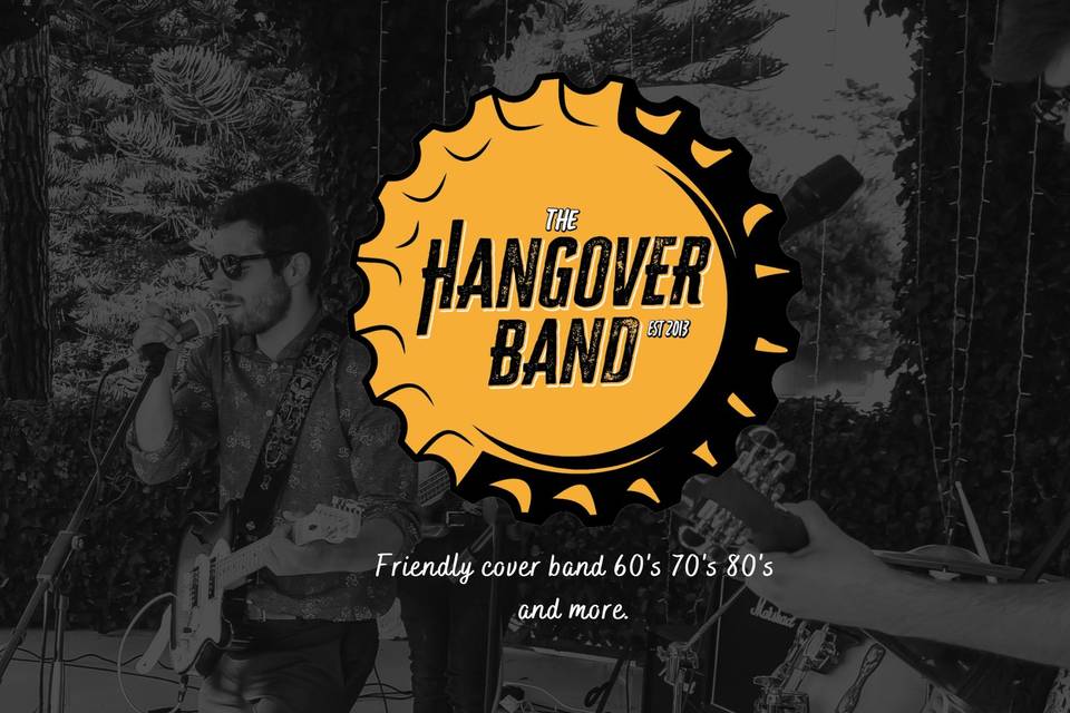 The Hangover Band