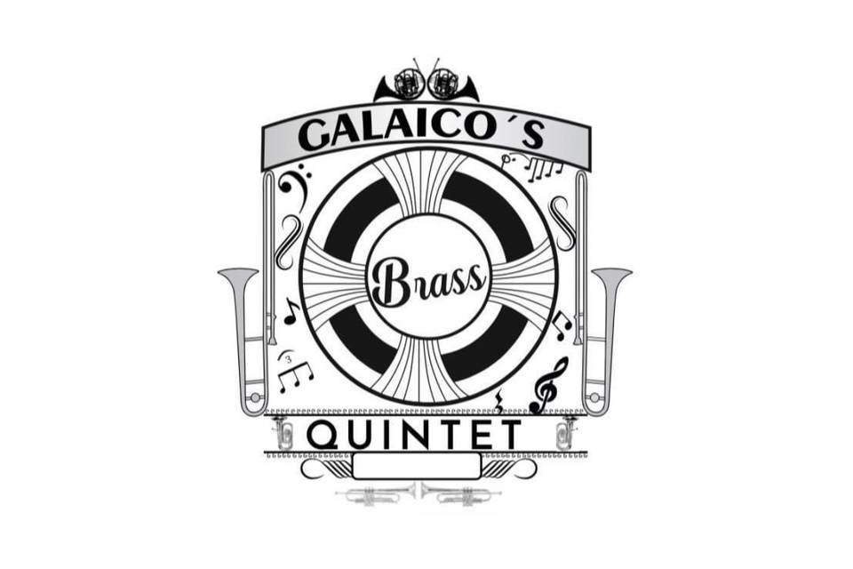 Galaico's Brass Quintet