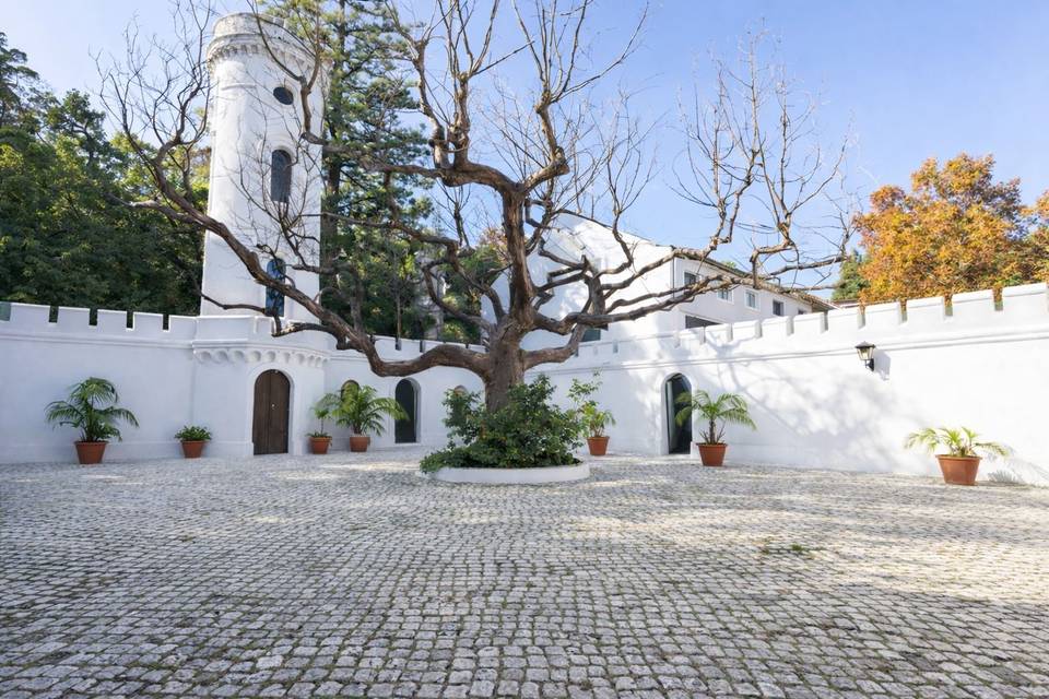 Quinta do Rocio