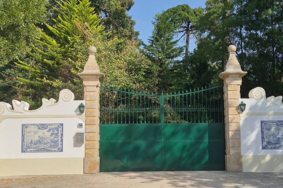 Quinta do Rocio
