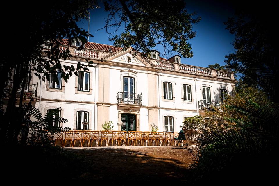 Quinta do Rocio