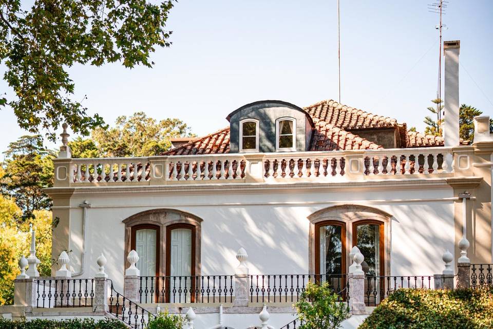 Quinta do Rocio