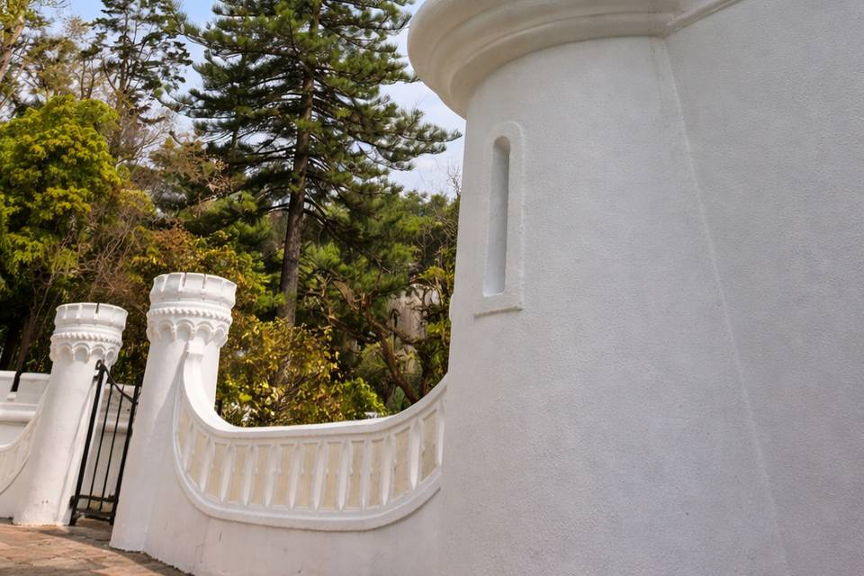 Quinta do Rocio