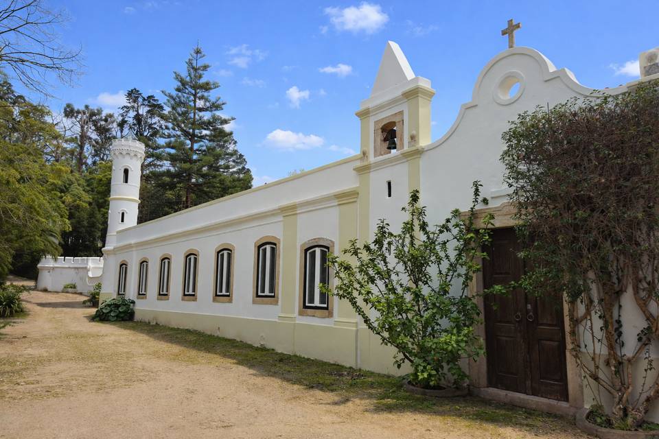 Quinta do Rocio