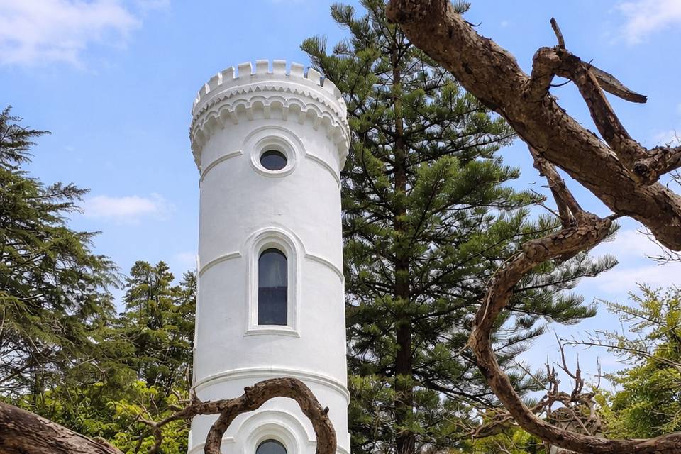 Quinta do Rocio