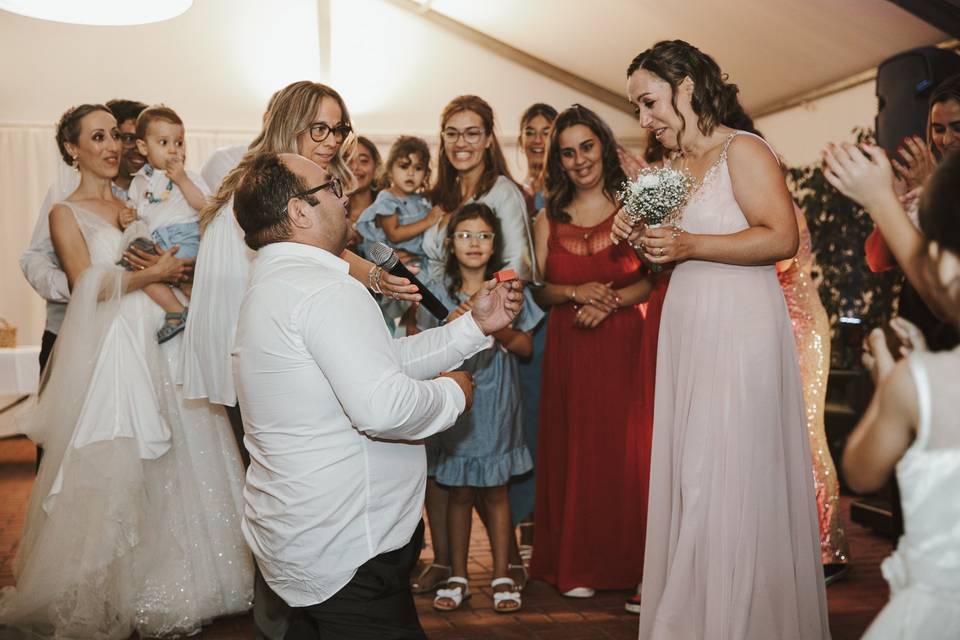 Casar no Alentejo