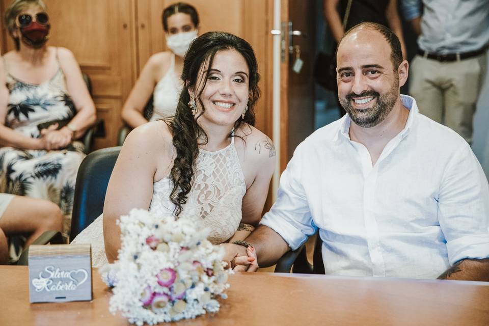 Casar no Alentejo