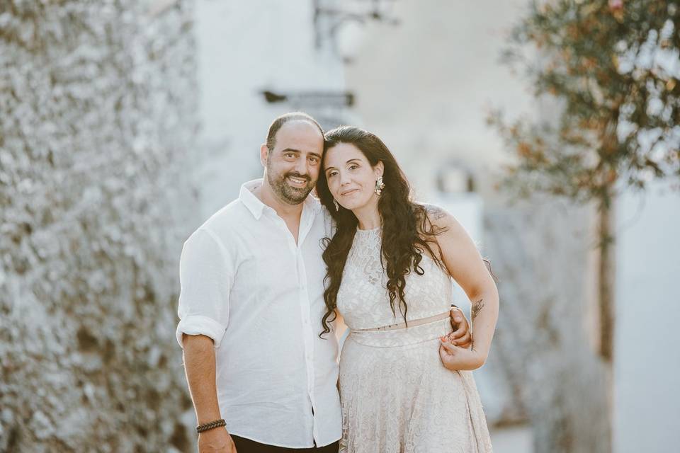 Casar no Alentejo