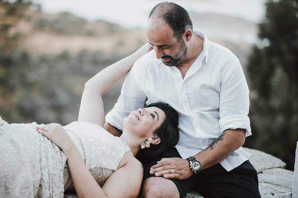 Casar no Alentejo