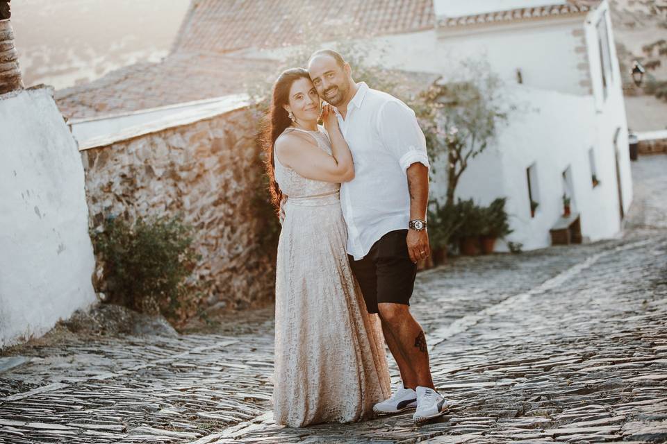 Casar no Alentejo