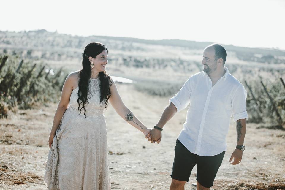 Casar no Alentejo