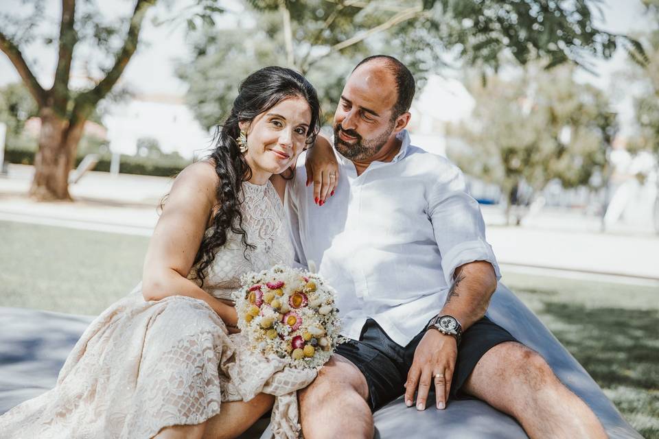 Casar no Alentejo